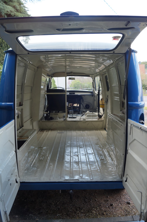 2021_Estafette vorher