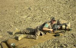 Afghanistan 2004