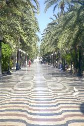 Alicante 2003
