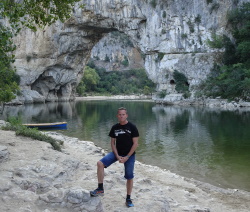 Ardeche 2021