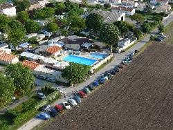 Charente 2008