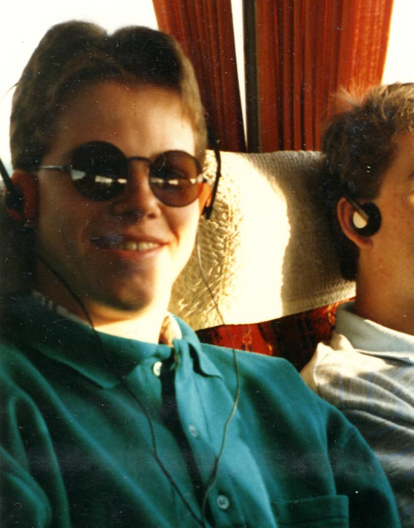 Christian 1987