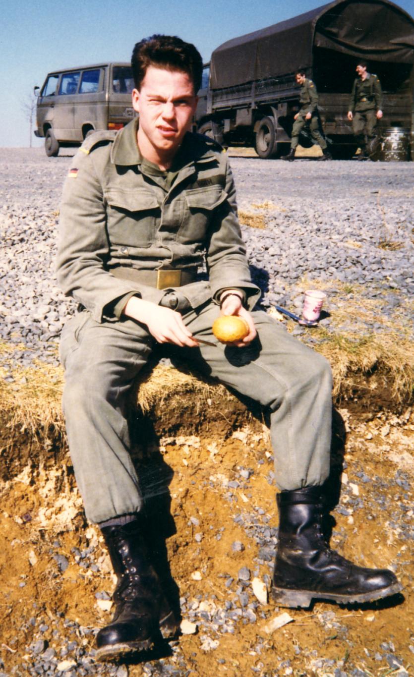 Christian 1991