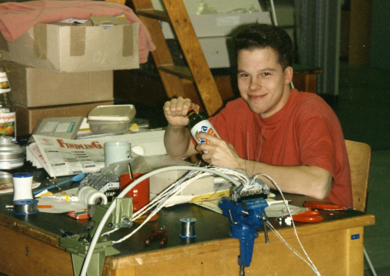 Christian 1993