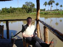 Kuba 2005
