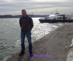 Lissabon 2019