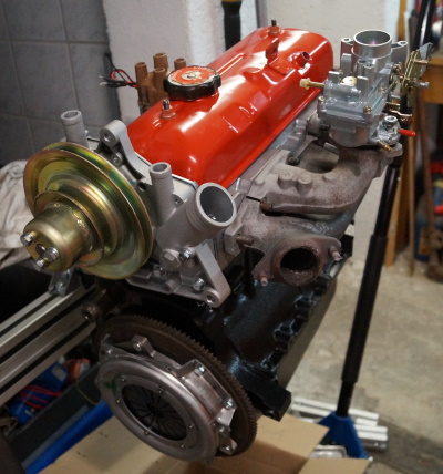 MotorRevision R4GTL