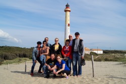 Oldtimerwandern 2016