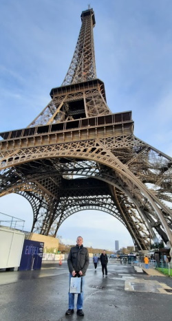 Paris 2023