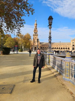 Sevilla 2024