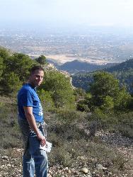 Spanien 2011