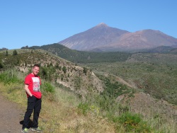 Teneriffa 2015