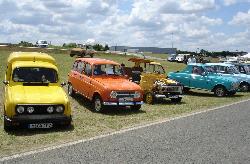 Thenay 2009