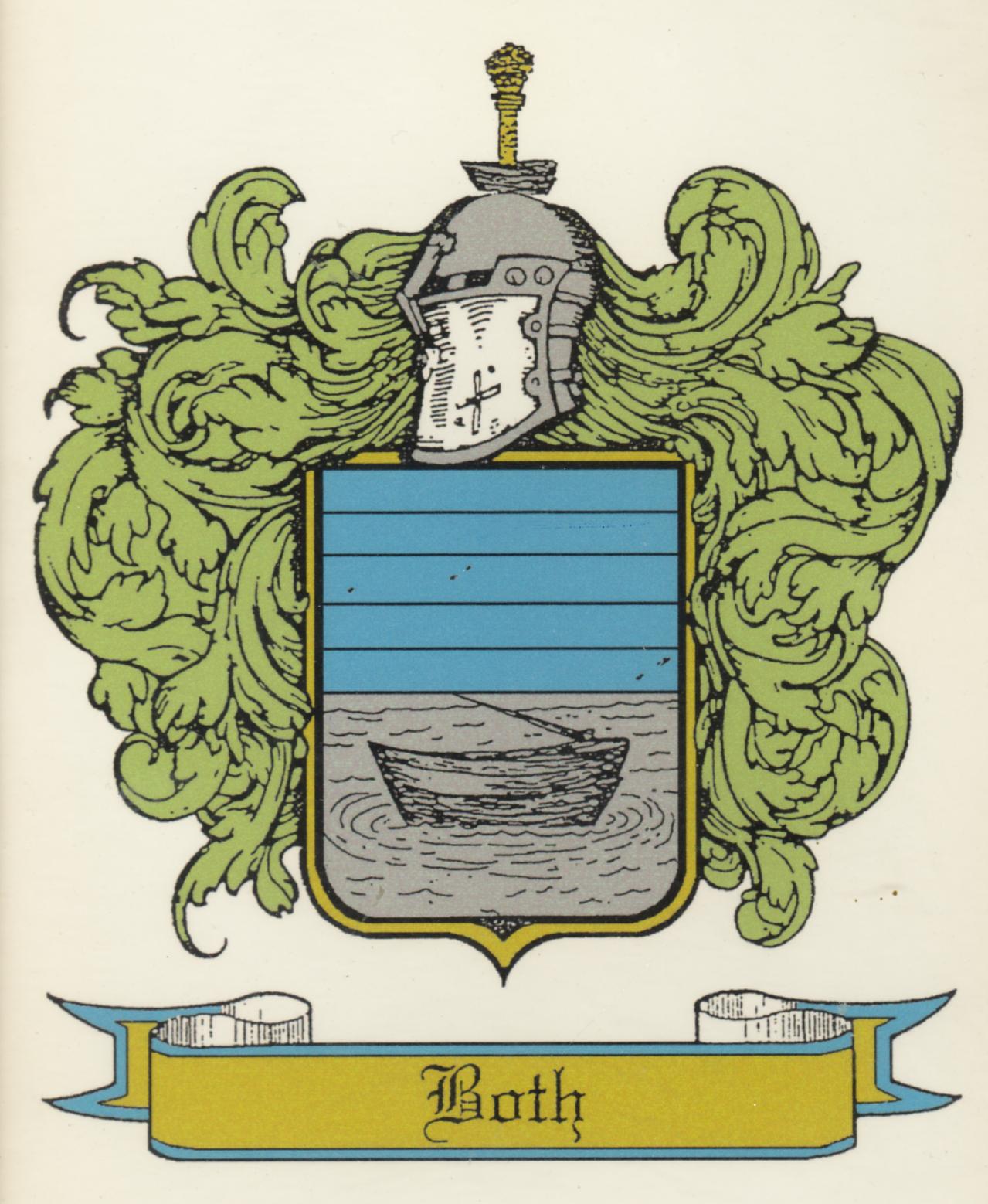 Wappen Both